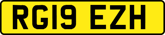 RG19EZH