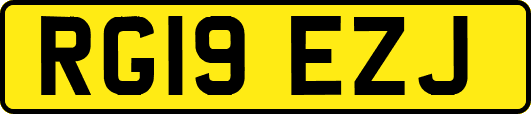 RG19EZJ