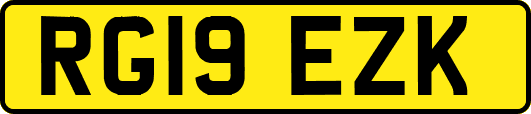 RG19EZK
