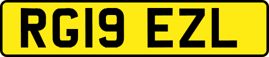 RG19EZL