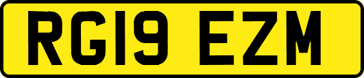 RG19EZM