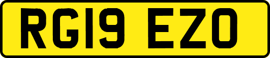RG19EZO