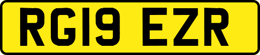RG19EZR