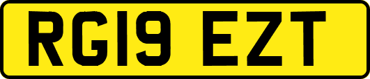 RG19EZT