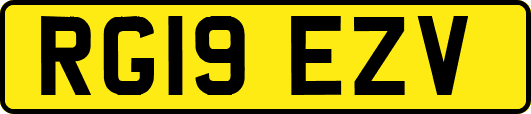 RG19EZV