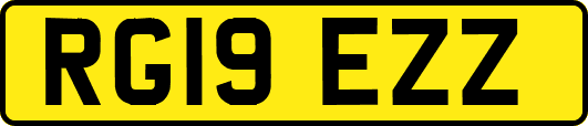 RG19EZZ