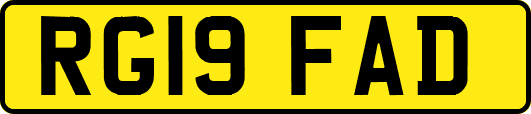 RG19FAD
