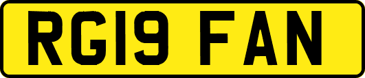 RG19FAN