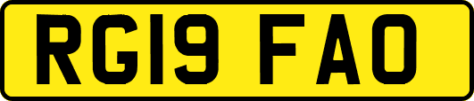RG19FAO
