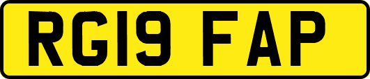 RG19FAP