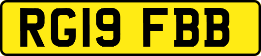RG19FBB