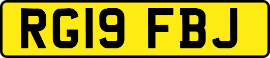 RG19FBJ