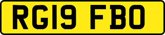 RG19FBO