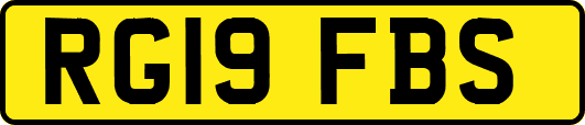 RG19FBS