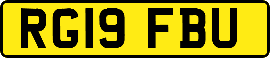 RG19FBU