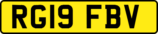RG19FBV