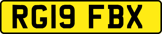 RG19FBX