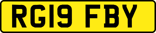 RG19FBY