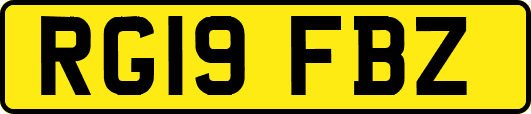 RG19FBZ