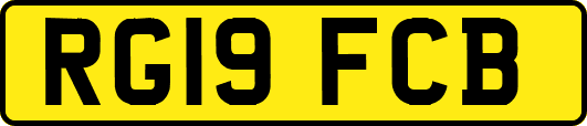 RG19FCB