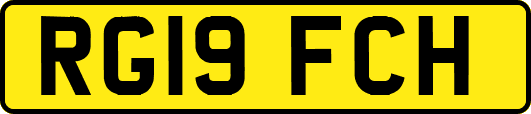 RG19FCH