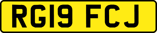 RG19FCJ