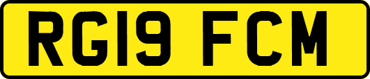 RG19FCM