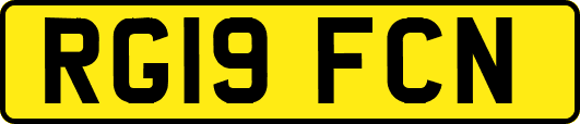 RG19FCN