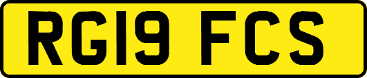 RG19FCS