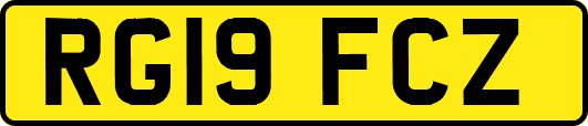 RG19FCZ