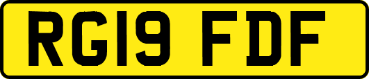 RG19FDF