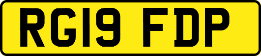 RG19FDP