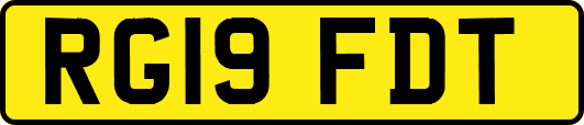 RG19FDT
