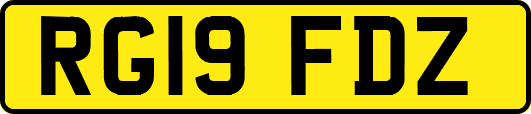 RG19FDZ