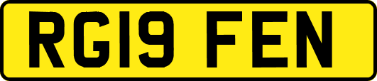 RG19FEN