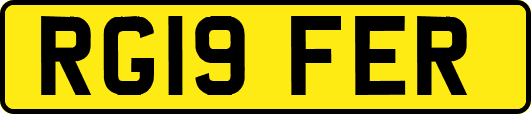 RG19FER