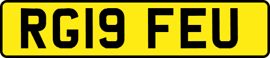 RG19FEU
