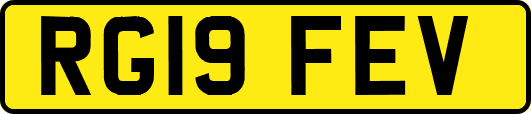 RG19FEV