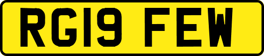 RG19FEW