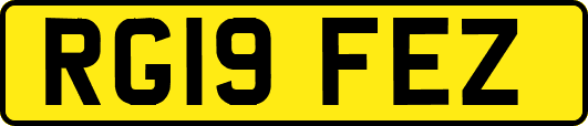 RG19FEZ