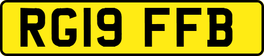 RG19FFB