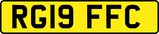 RG19FFC