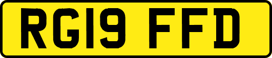 RG19FFD