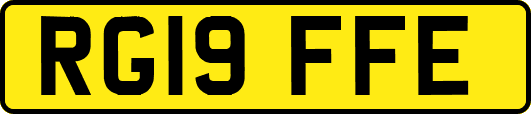 RG19FFE