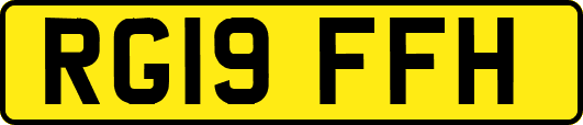 RG19FFH