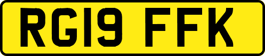 RG19FFK