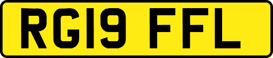 RG19FFL