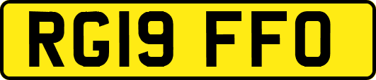 RG19FFO