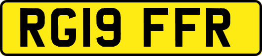 RG19FFR