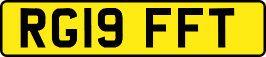 RG19FFT